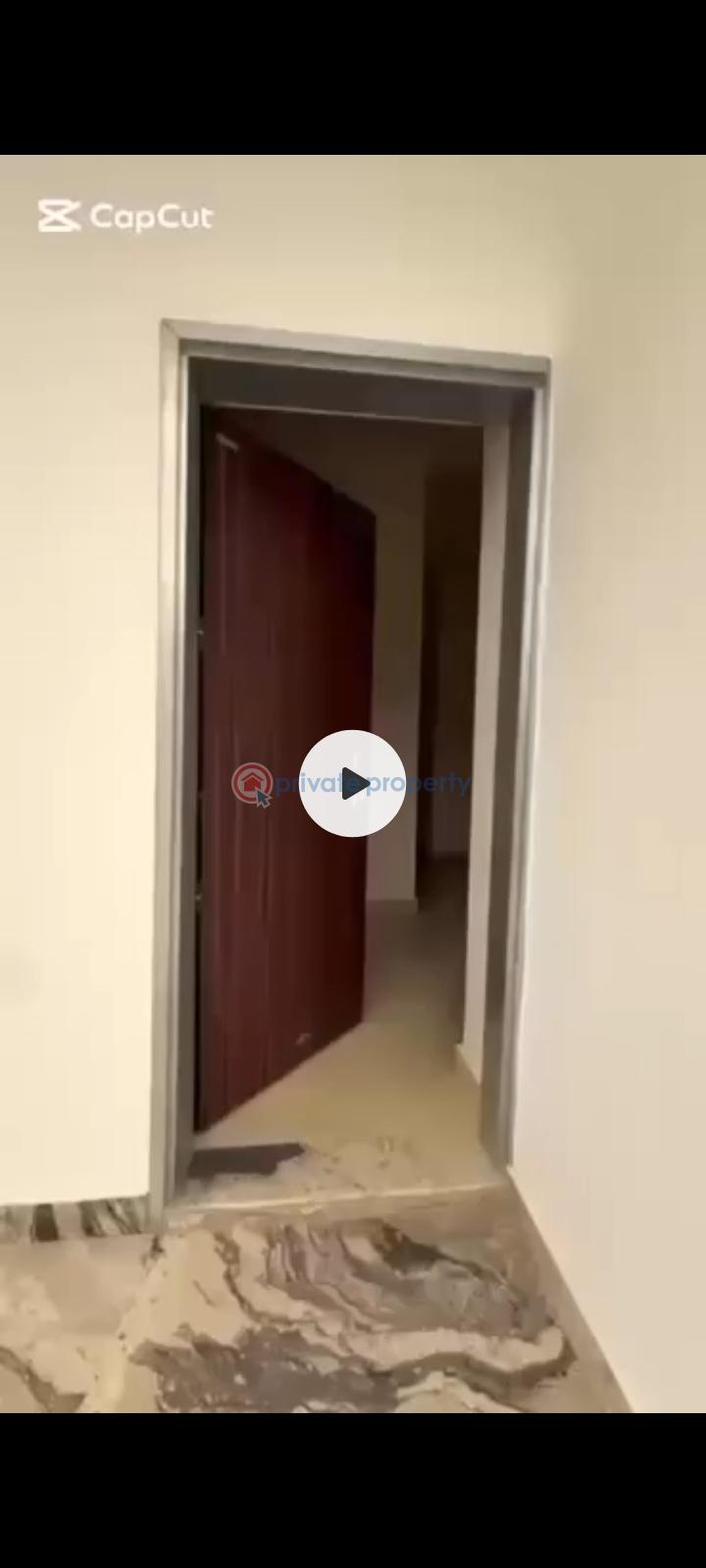 4 bedroom Terrace For Sale Jahi Gilmor Tarred Road Serene Environment High Brow Area Fct Abuja Nigeria. Jahi Abuja Phase 2  - 0