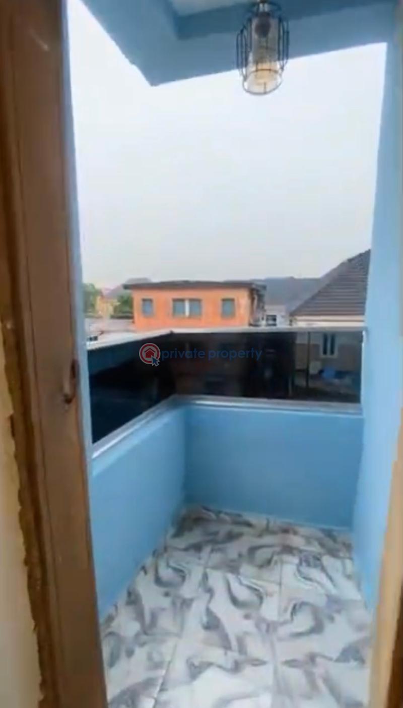 1 bedroom Mini Flat For Rent Off Diya Road. Gbagada Lagos - 1
