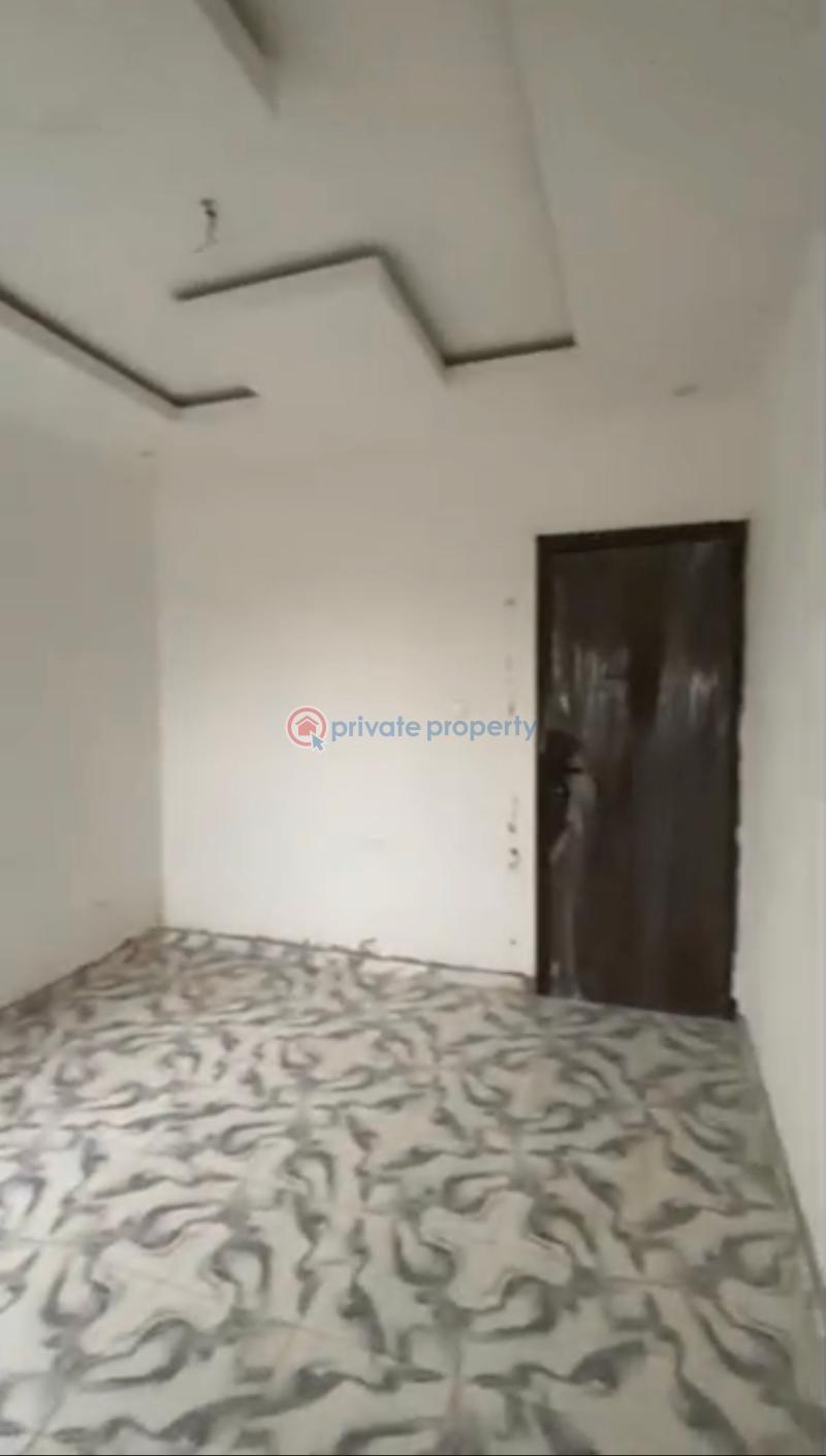 Self Contain For Rent Off Diya Road Gbagada Lagos - 1