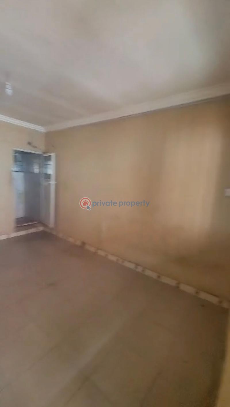 Self Contain For Rent Yaba Lagos - 1