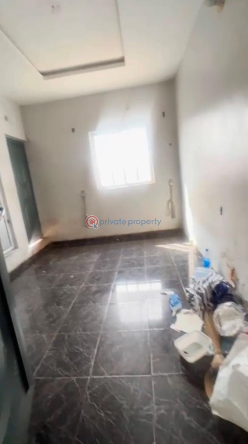 Studio Apartment For Rent Shomolu Lagos - 0