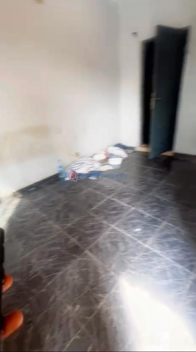 Studio Apartment For Rent Shomolu Lagos - 2