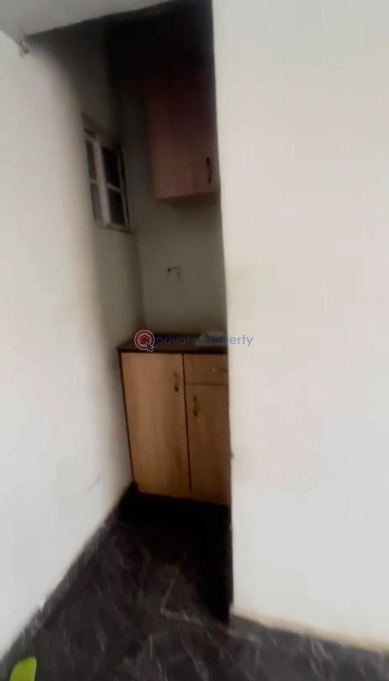 Studio Apartment For Rent Shomolu Lagos - 1