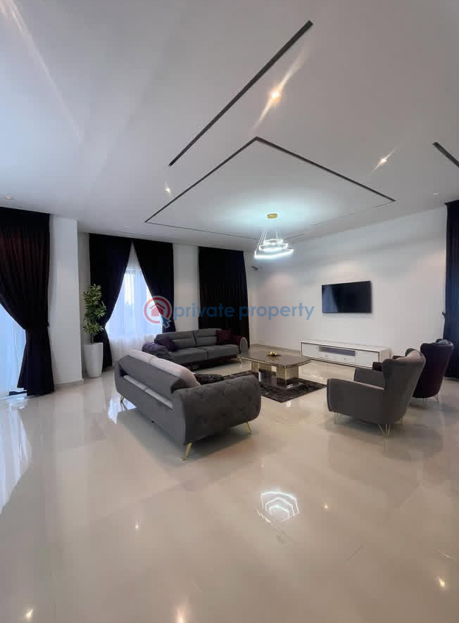 4 bedroom Semi detached Duplex For Sale Lekki Phase 1 Lagos - 2