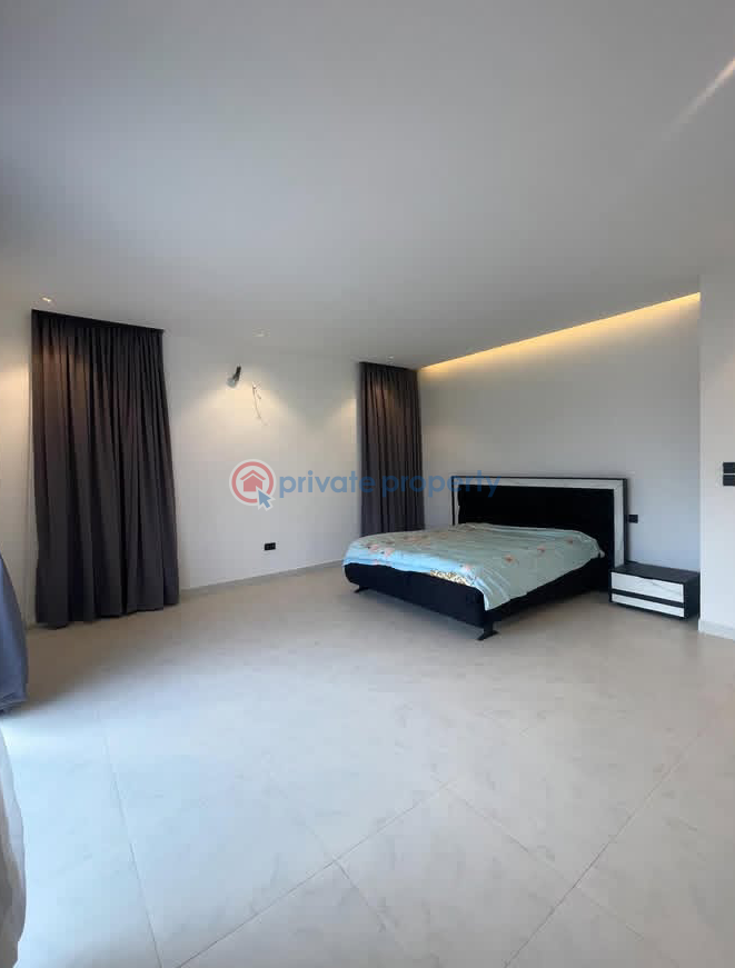 4 bedroom Semi detached Duplex For Sale Lekki Phase 1 Lagos - 1