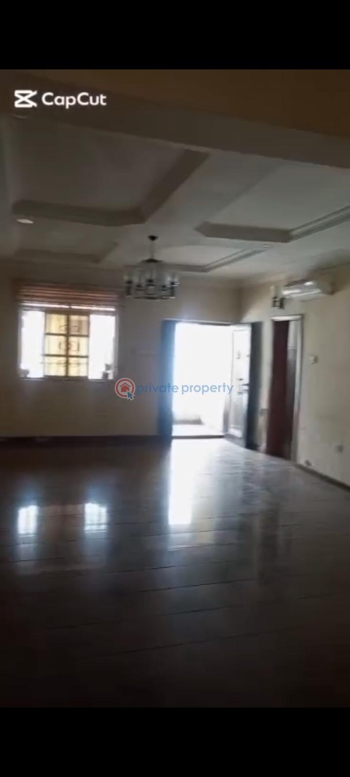 2 bedroom Block Of Flats For Rent Jahi Abuja Phase 2  - 0