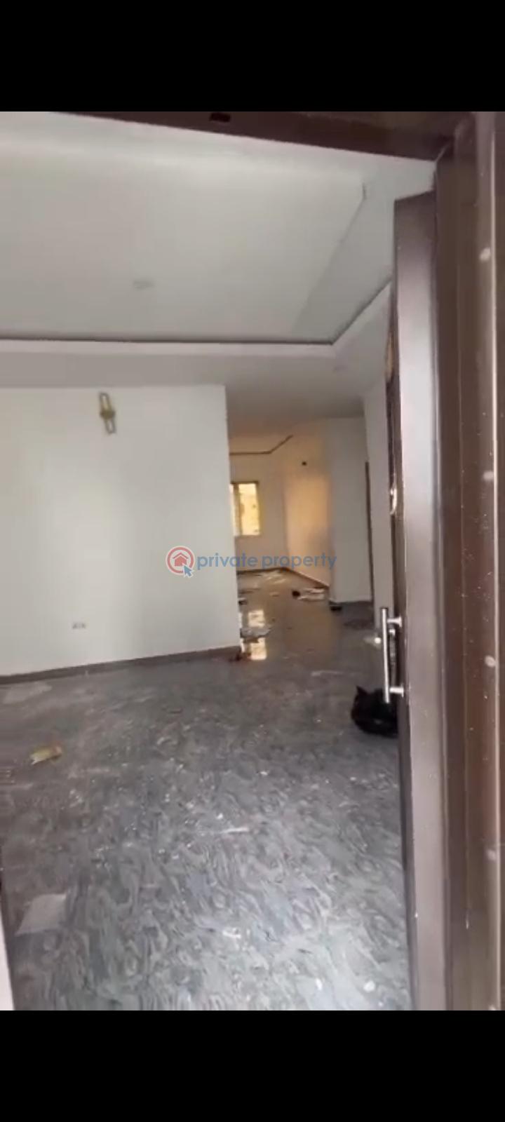 2 bedroom Block Of Flats For Rent Gilmore Jahi Abuja Phase 2  - 4