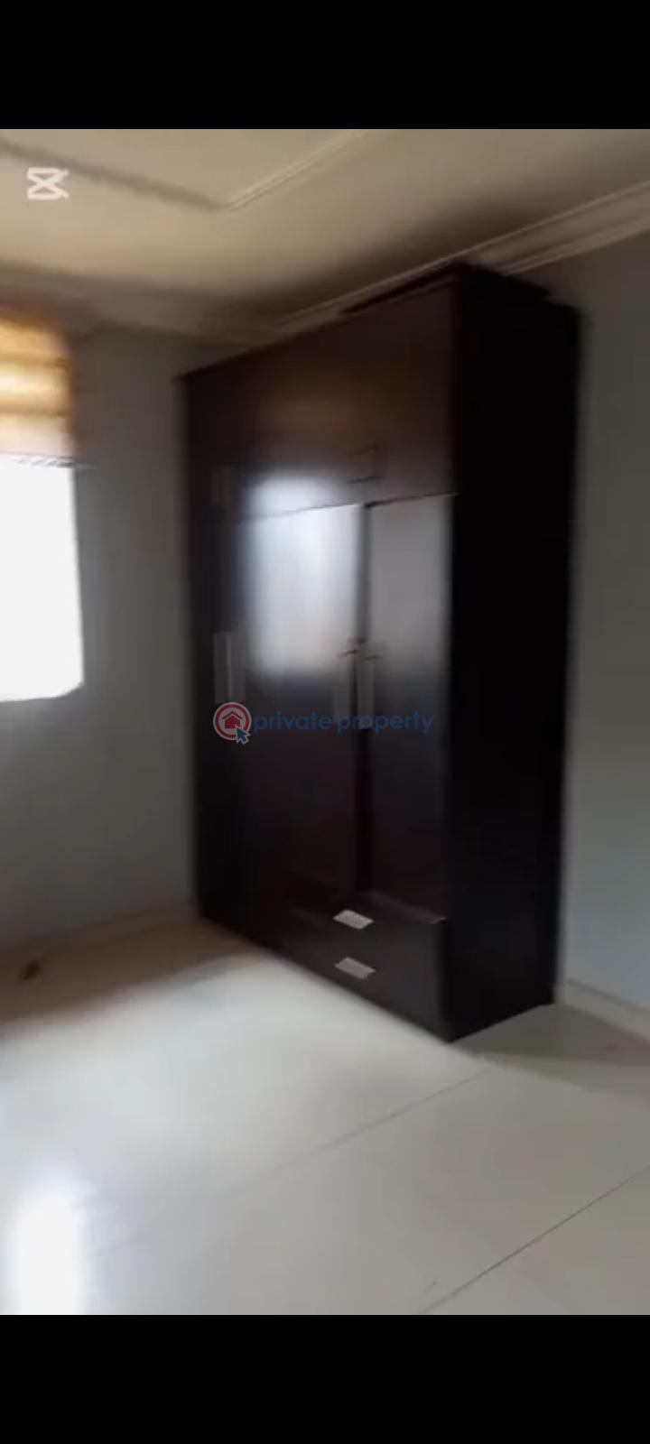 2 bedroom Block Of Flats For Rent Jahi Abuja Phase 2  - 1