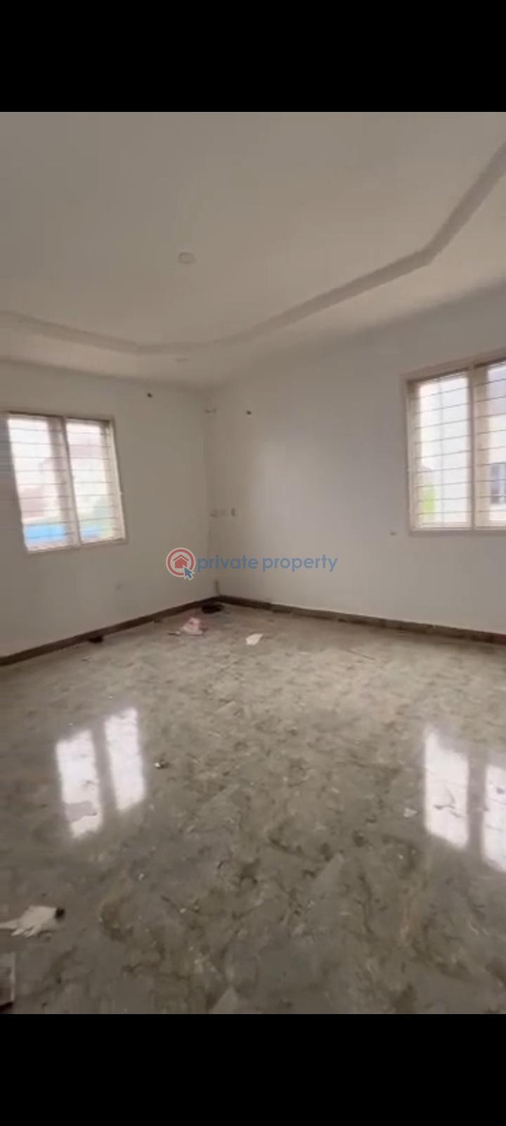 2 bedroom Block Of Flats For Rent Gilmore Jahi Abuja Phase 2  - 7