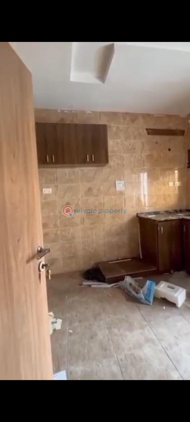 2 bedroom Block Of Flats For Rent Gilmore Jahi Abuja Phase 2  - 5