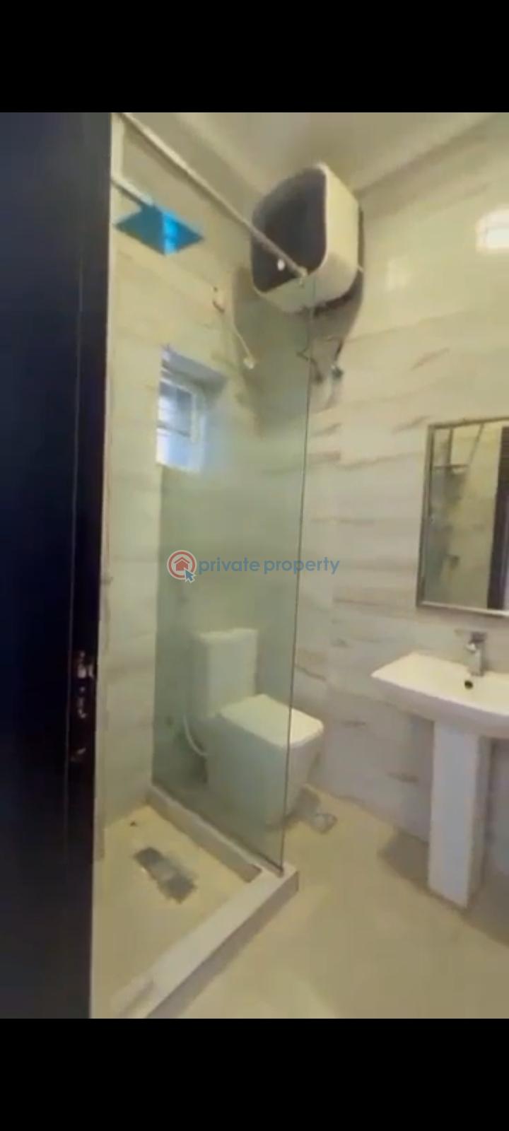 2 bedroom Block Of Flats For Rent Gilmore Jahi Abuja Phase 2  - 5