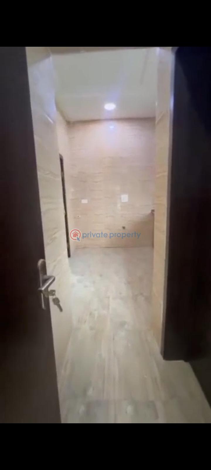 2 bedroom Block Of Flats For Rent Gilmore Jahi Abuja Phase 2  - 1