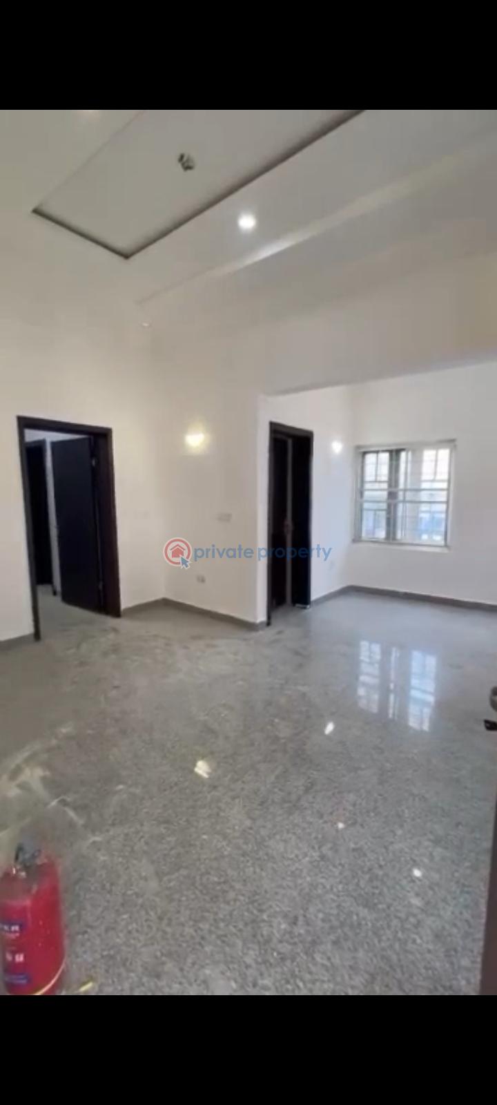 2 bedroom Block Of Flats For Rent Gilmore Jahi Abuja Phase 2  - 0