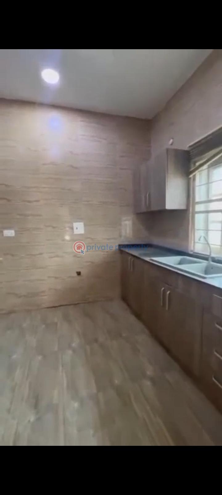 2 bedroom Block Of Flats For Rent Gilmore Jahi Abuja Phase 2  - 2