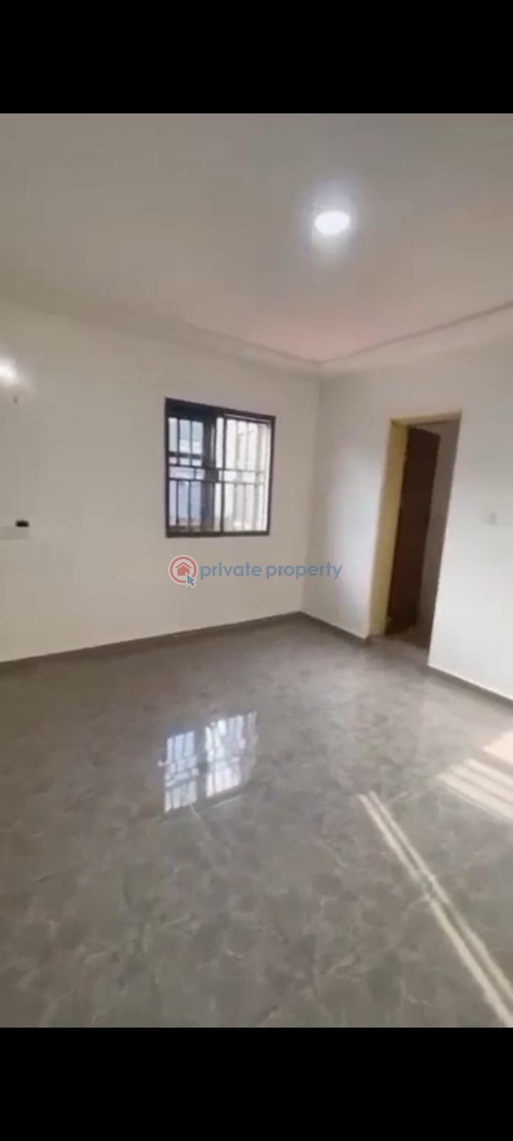 3 bedroom Block Of Flats For Rent Gilmore Jahi Abuja Phase 2  - 5