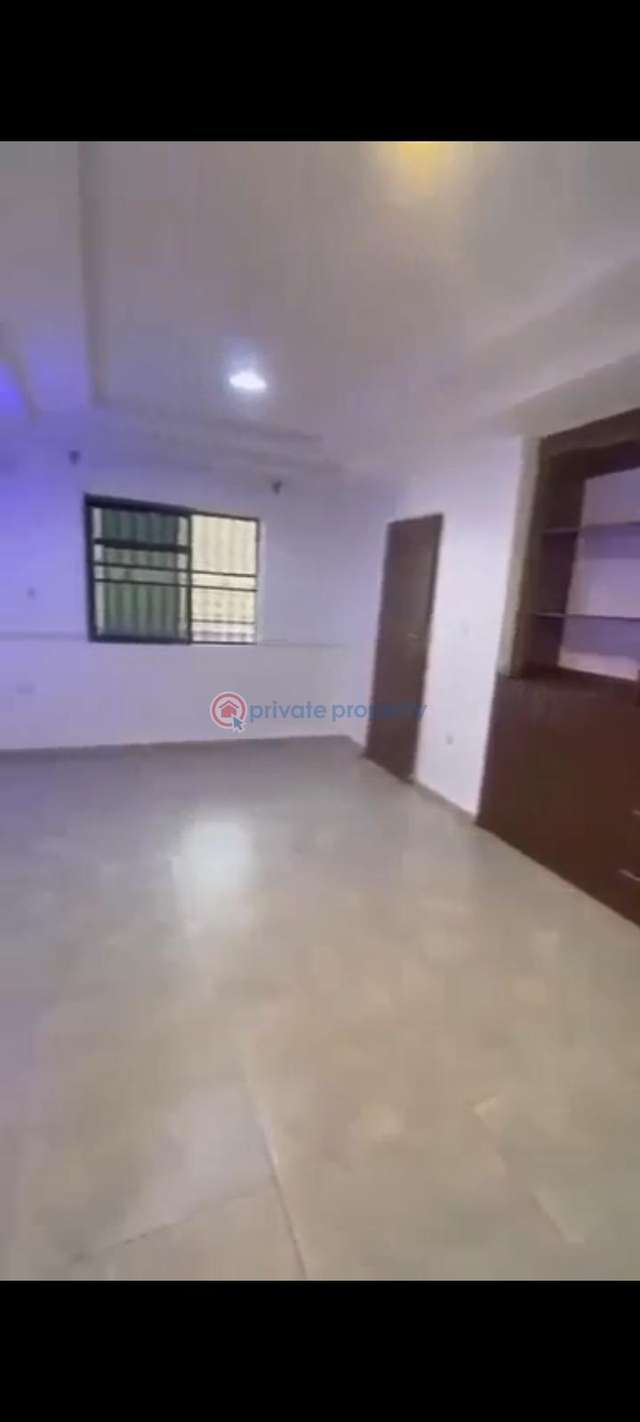 3 bedroom Block Of Flats For Rent Gilmore Jahi Abuja Phase 2  - 1