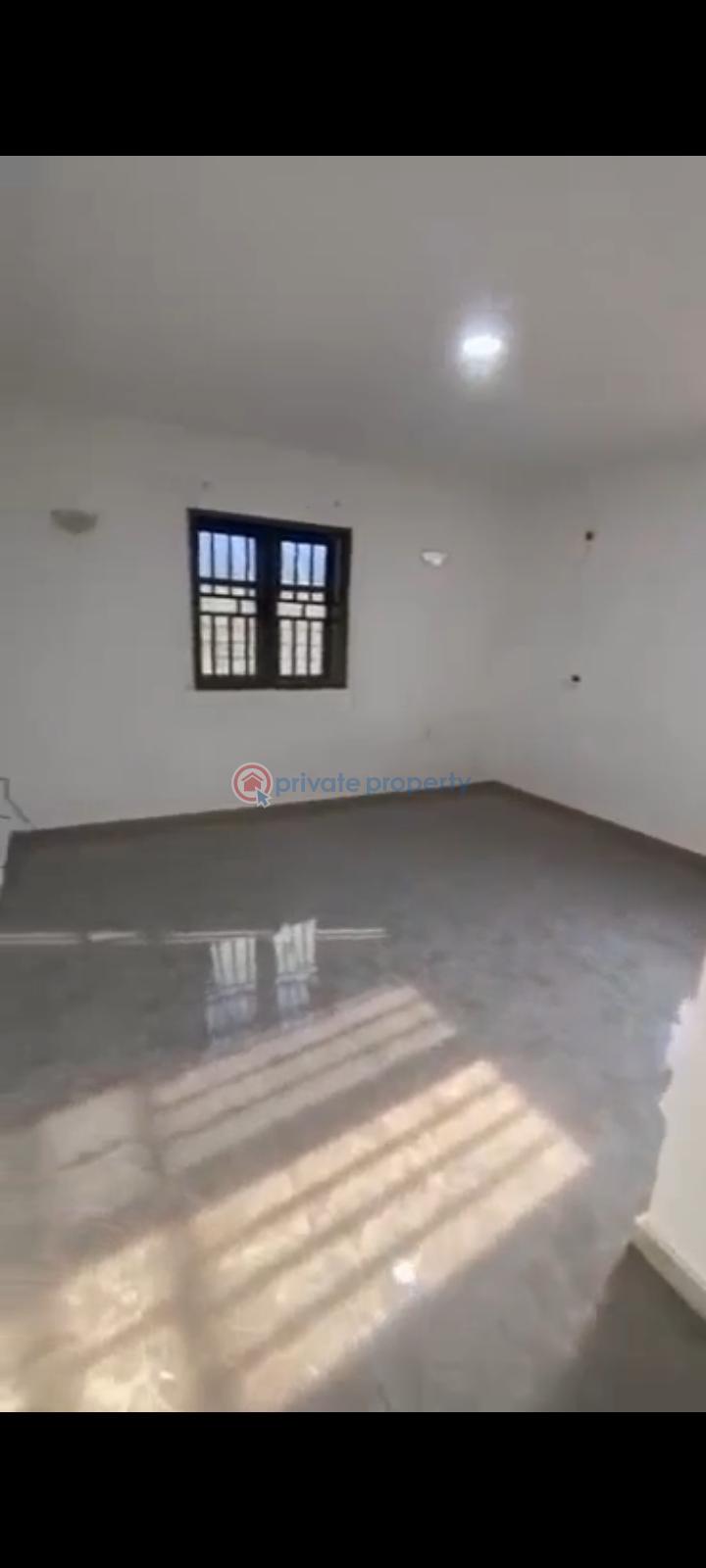 3 bedroom Block Of Flats For Rent Gilmore Jahi Abuja Phase 2  - 4