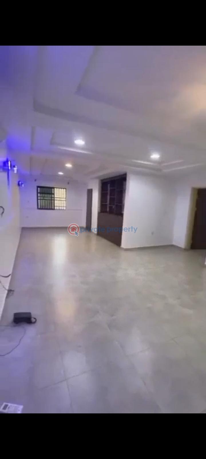 3 bedroom Block Of Flats For Rent Gilmore Jahi Abuja Phase 2  - 0