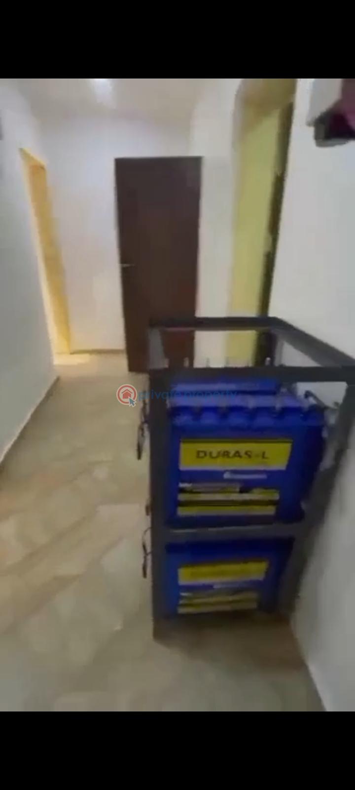 3 bedroom Block Of Flats For Rent Gilmore Jahi Abuja Phase 2  - 3