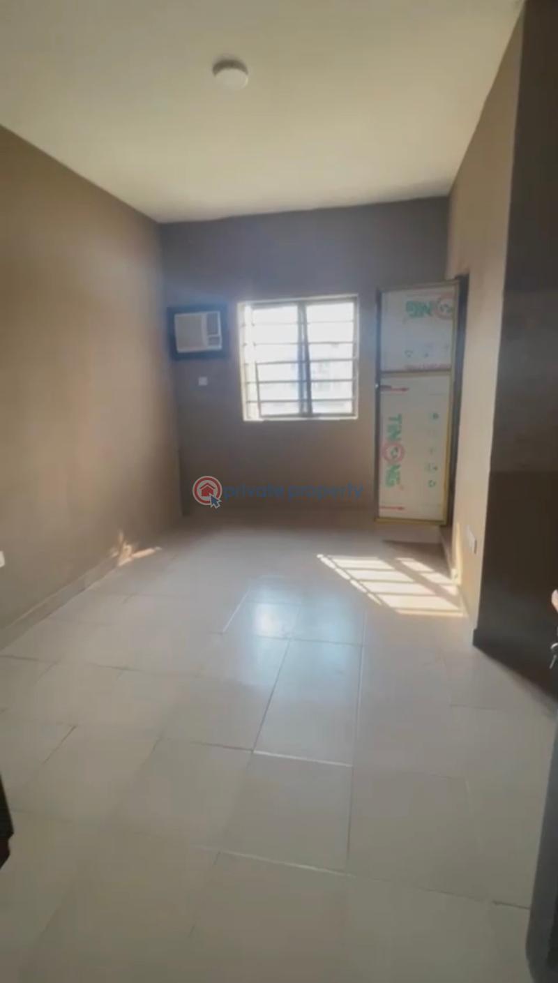 Studio Apartment For Rent Akoka Yaba Lagos - 0