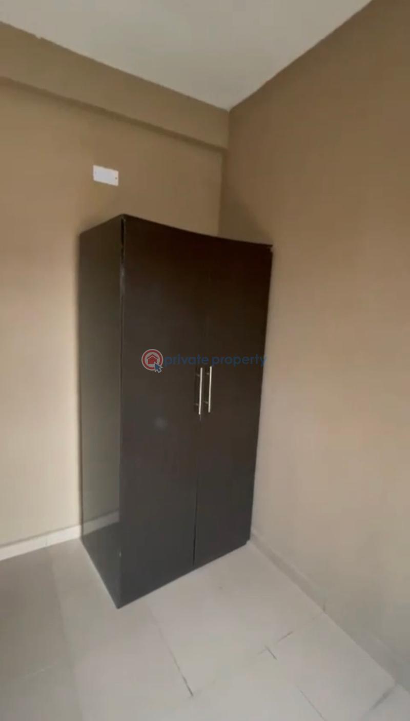 Studio Apartment For Rent Akoka Yaba Lagos - 1