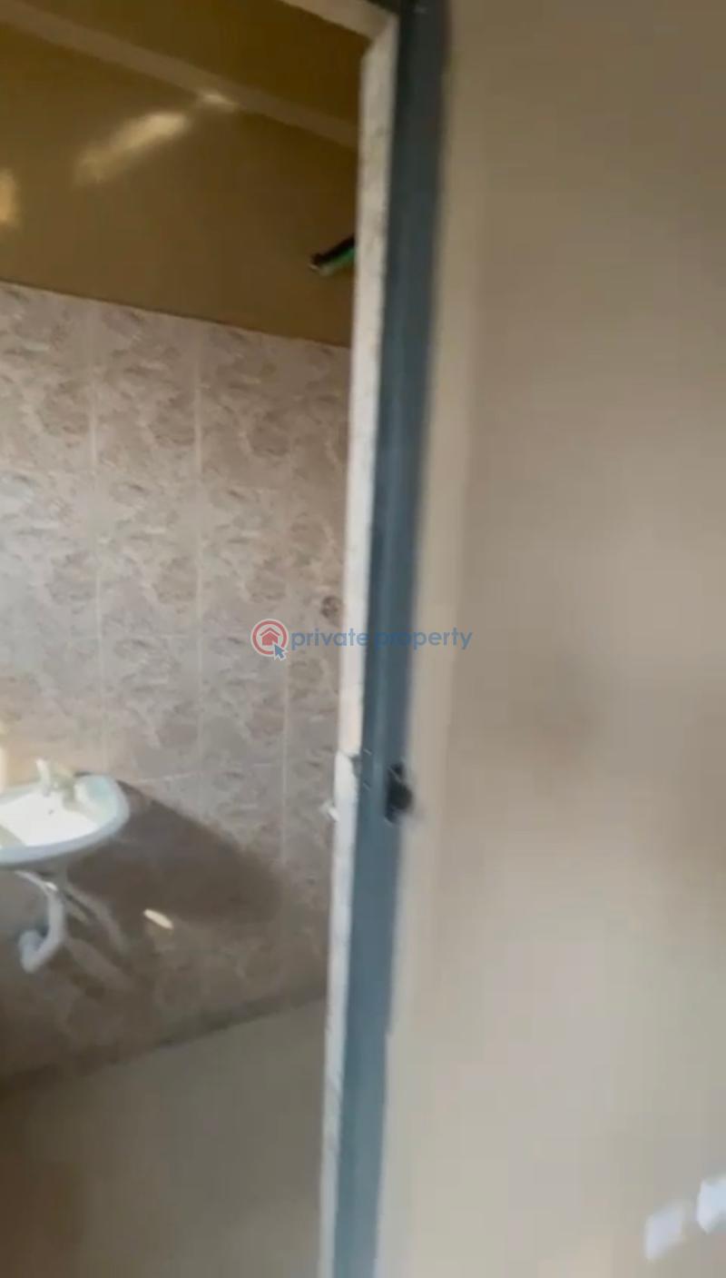 Studio Apartment For Rent Akoka Yaba Lagos - 3