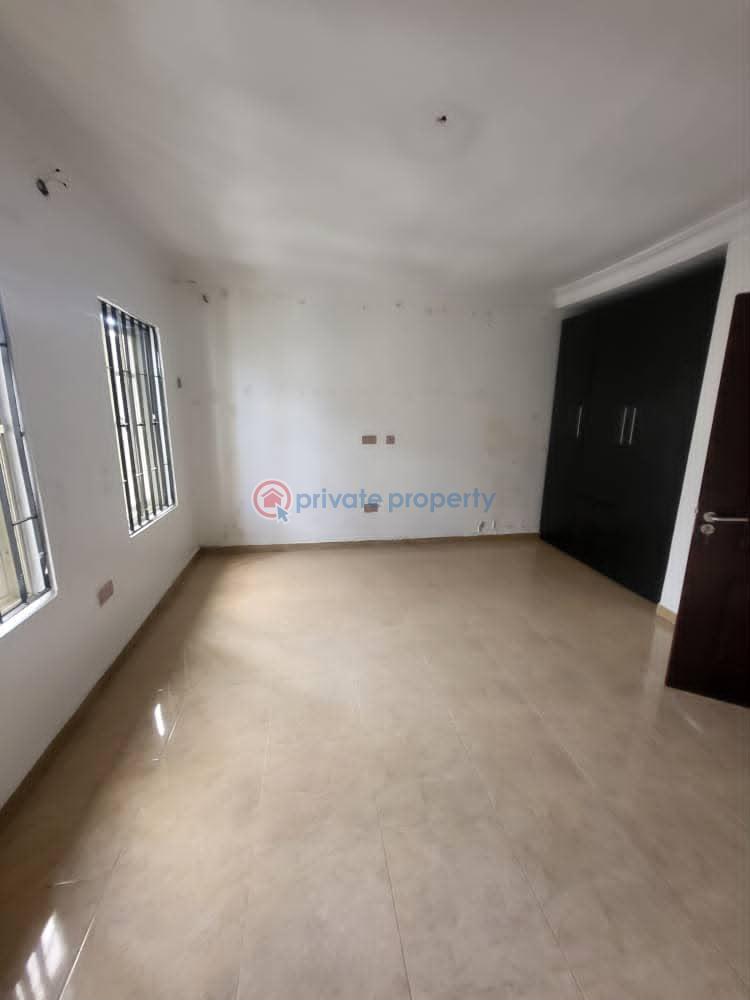 4 bedroom Terraced Duplex For Rent Sangotedo Ajah Lagos - 1