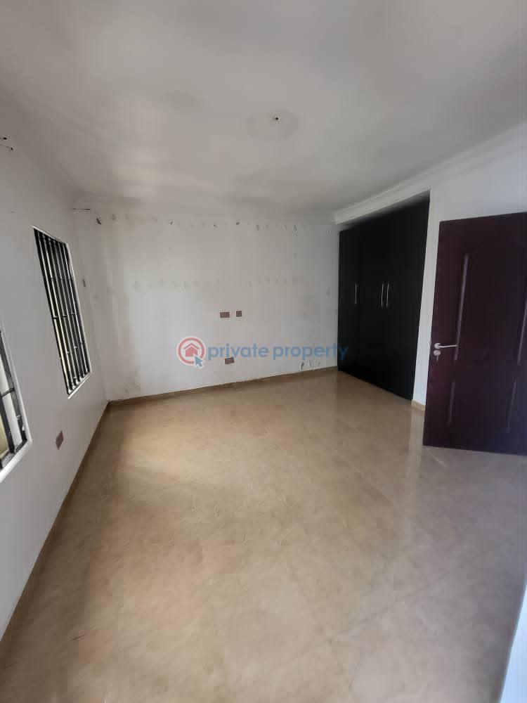 4 bedroom Terraced Duplex For Rent Sangotedo Ajah Lagos - 8