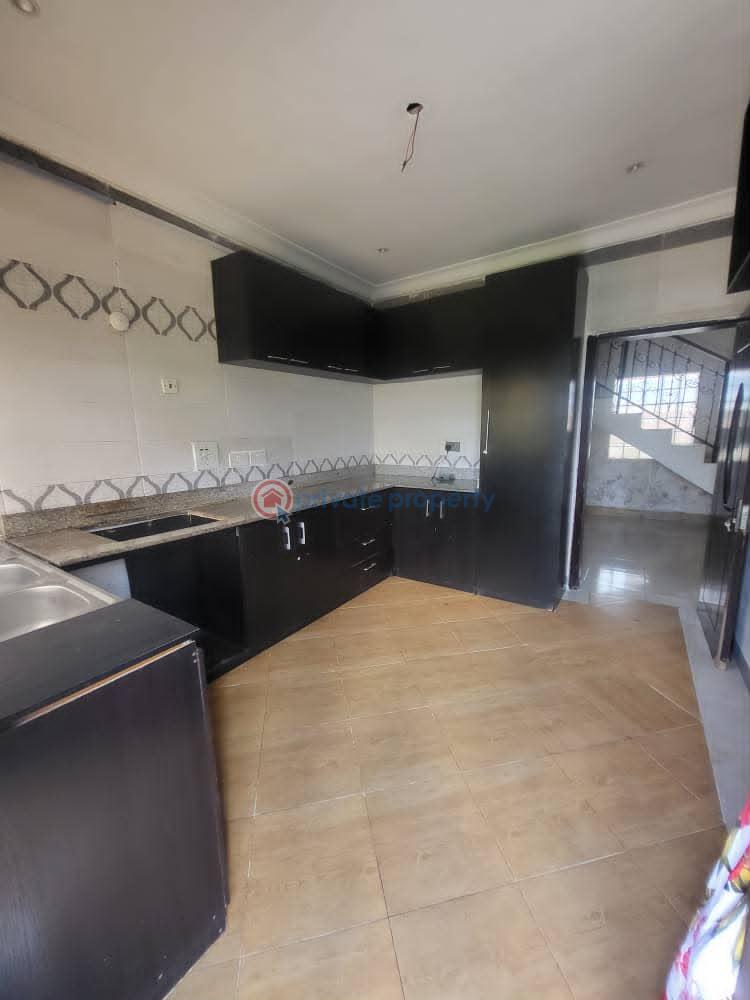 4 bedroom Terraced Duplex For Rent Sangotedo Ajah Lagos - 4