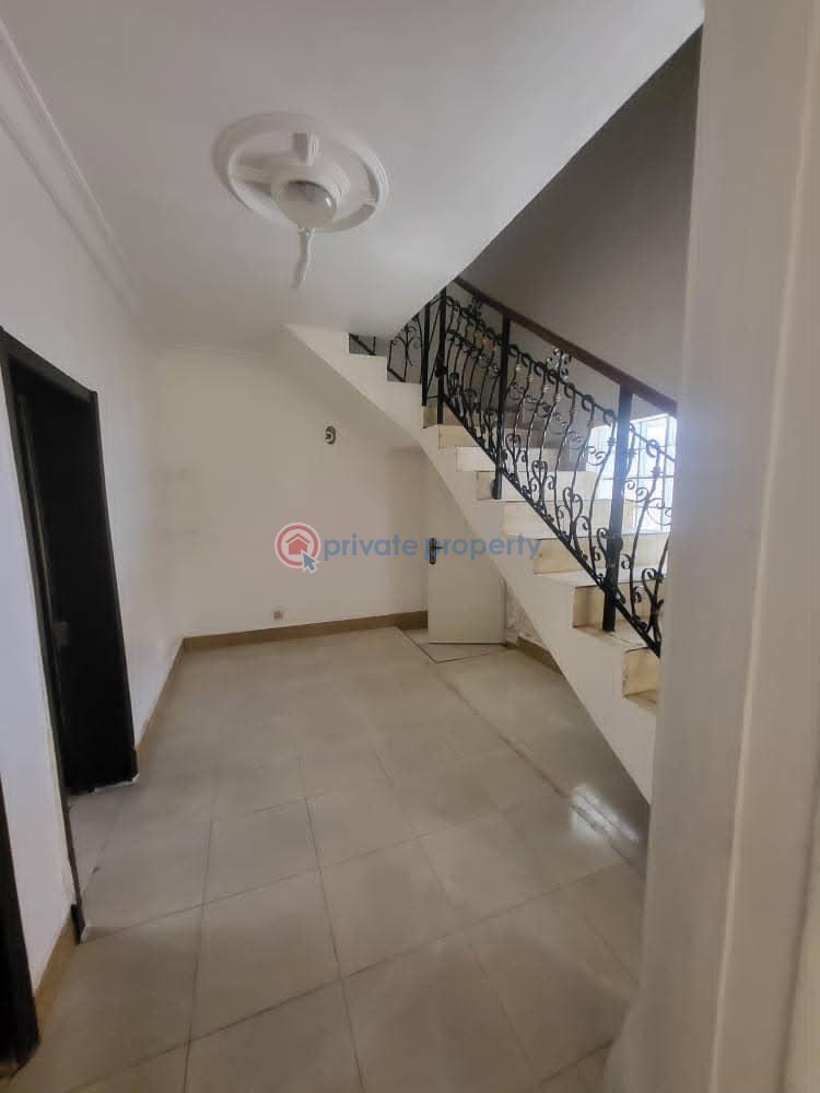 4 bedroom Terraced Duplex For Rent Sangotedo Ajah Lagos - 7