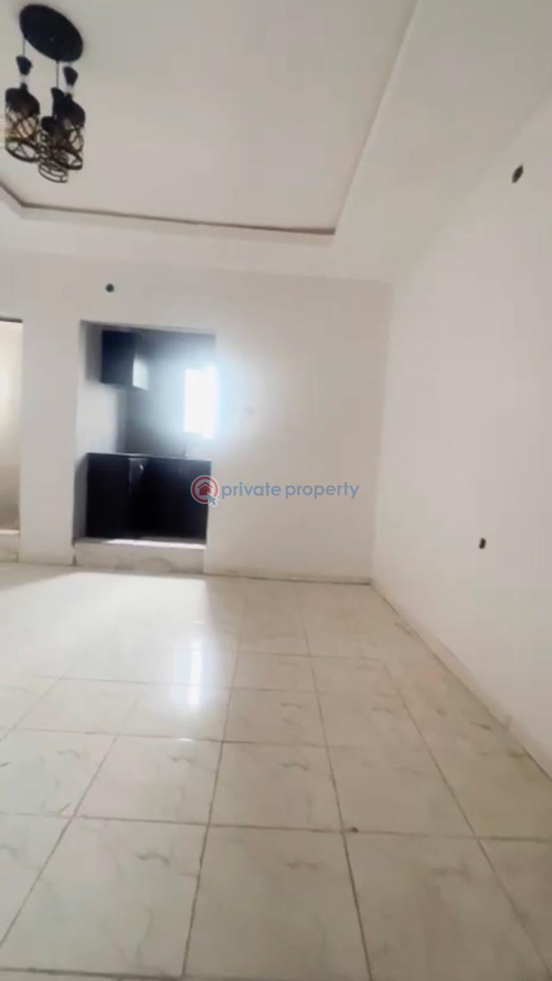 Studio Apartment For Rent Off Pedro Road Gbagada Phase 1 Lagos