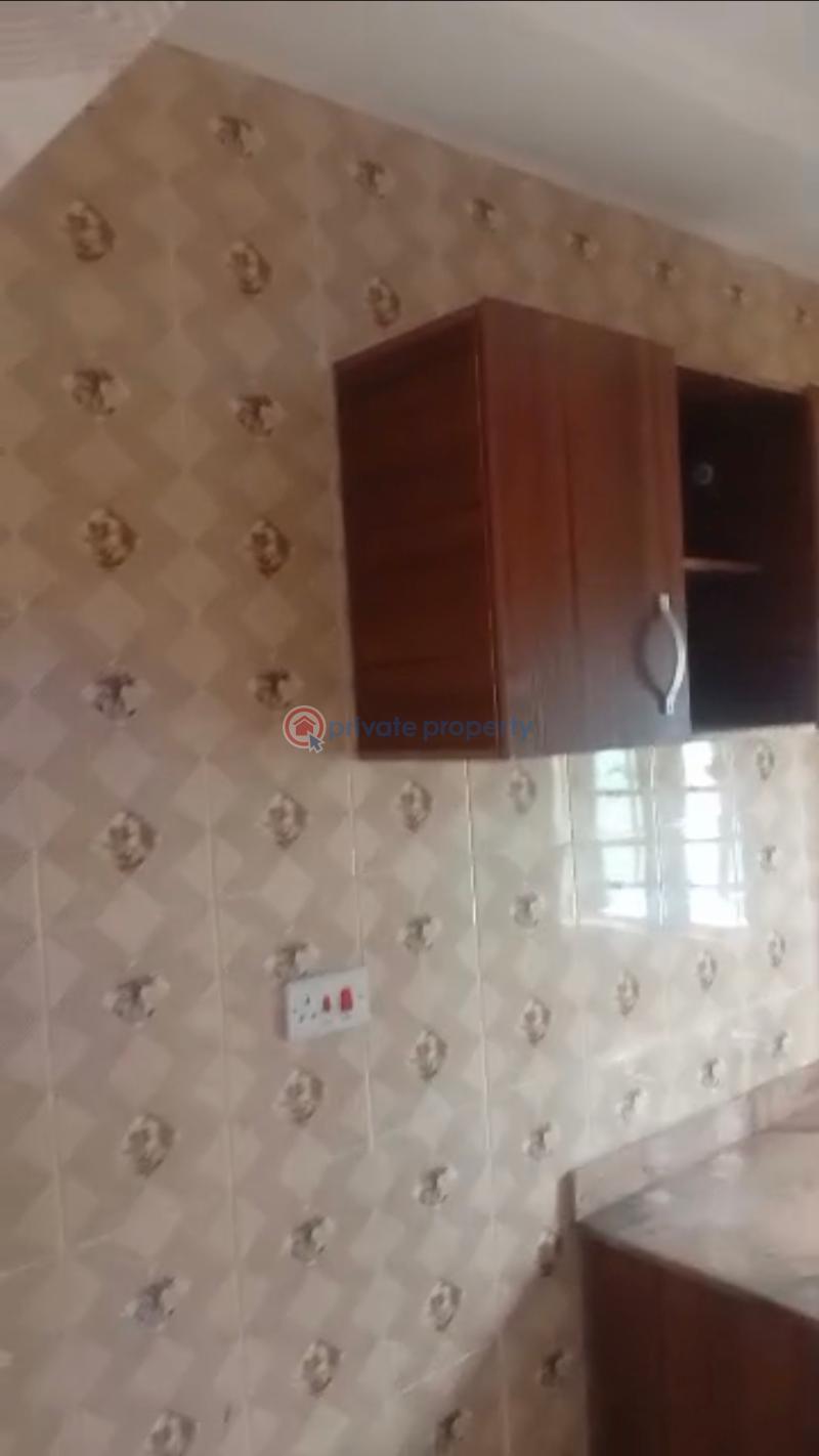 2 bedroom Flat & Apartment For Rent Ketu  Alapere Kosofe/Ikosi Lagos - 1