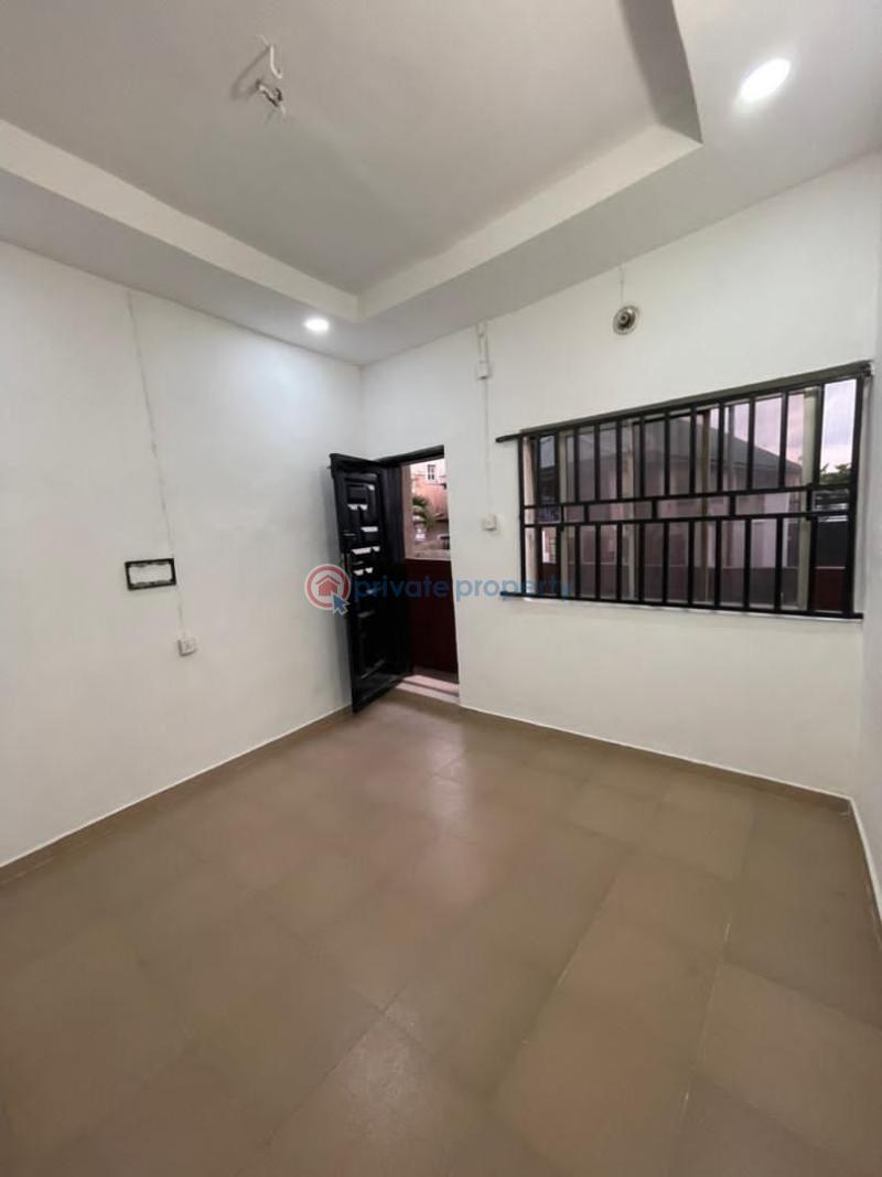 Studio Apartment For Rent Ogudu Lagos