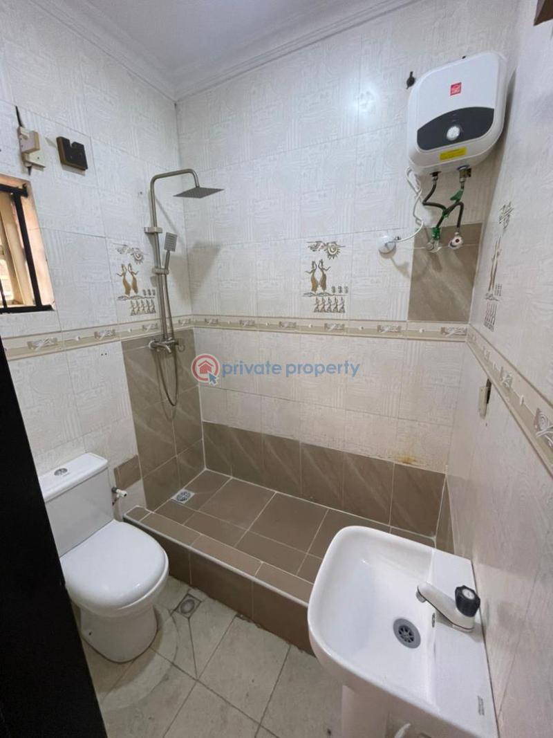 1 bedroom Studio Apartment For Rent Prime Water View Estate, Ajiran Mews Lekki Lagos - 3