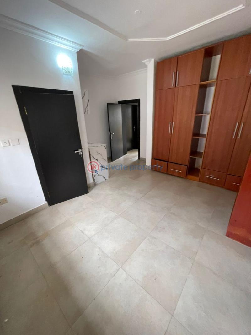 1 bedroom Studio Apartment For Rent Prime Water View Estate, Ajiran Mews Lekki Lagos - 0