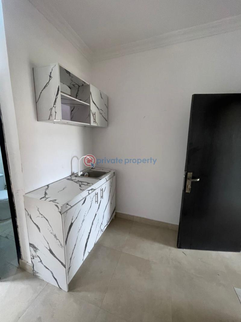 1 bedroom Studio Apartment For Rent Prime Water View Estate, Ajiran Mews Lekki Lagos - 5