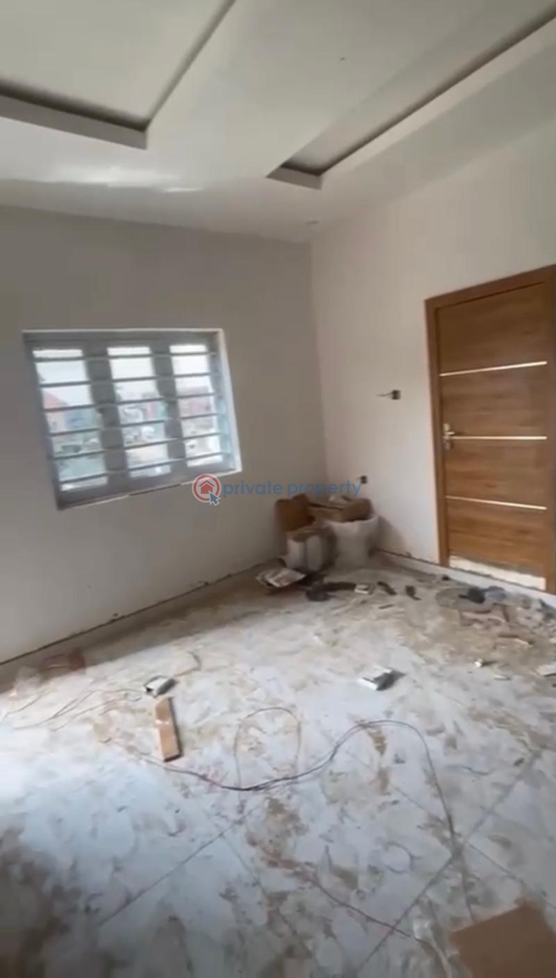 Studio Apartment For Rent Pedro Rd Gbagada Phase 1 Lagos - 0