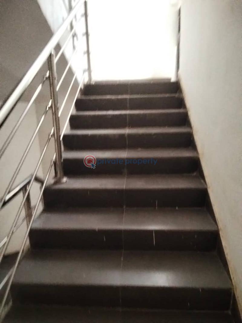 4 bedroom Terrace For Sale Guzape Abuja Phase 1  - 10