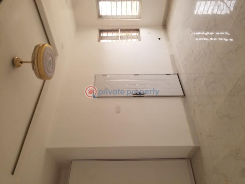 4 bedroom Duplex For Sale Obasanjo Presidential Hill Top Abeokuta Abeokuta Ogun - 19