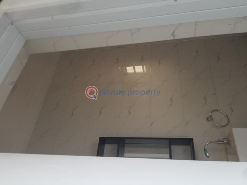 4 bedroom Duplex For Sale Obasanjo Presidential Hill Top Abeokuta Abeokuta Ogun - 6