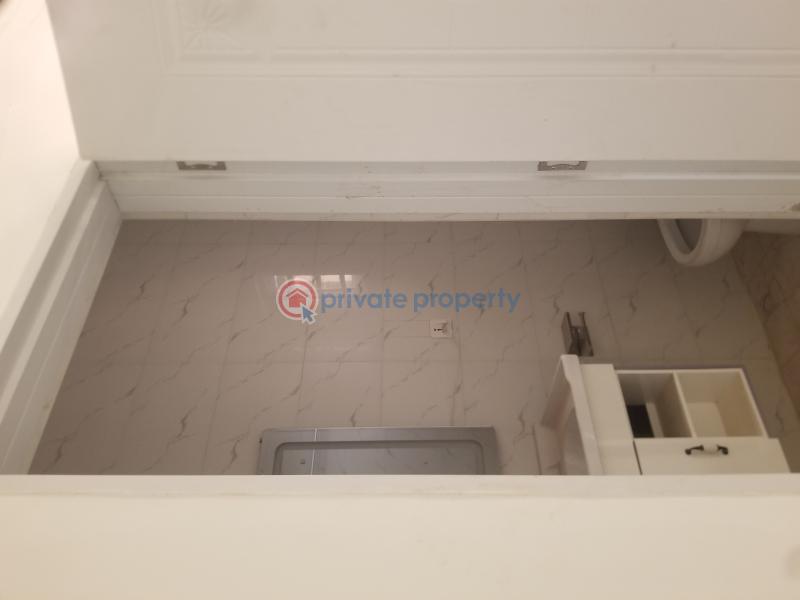 4 bedroom Duplex For Sale Obasanjo Presidential Hill Top Abeokuta Abeokuta Ogun - 16