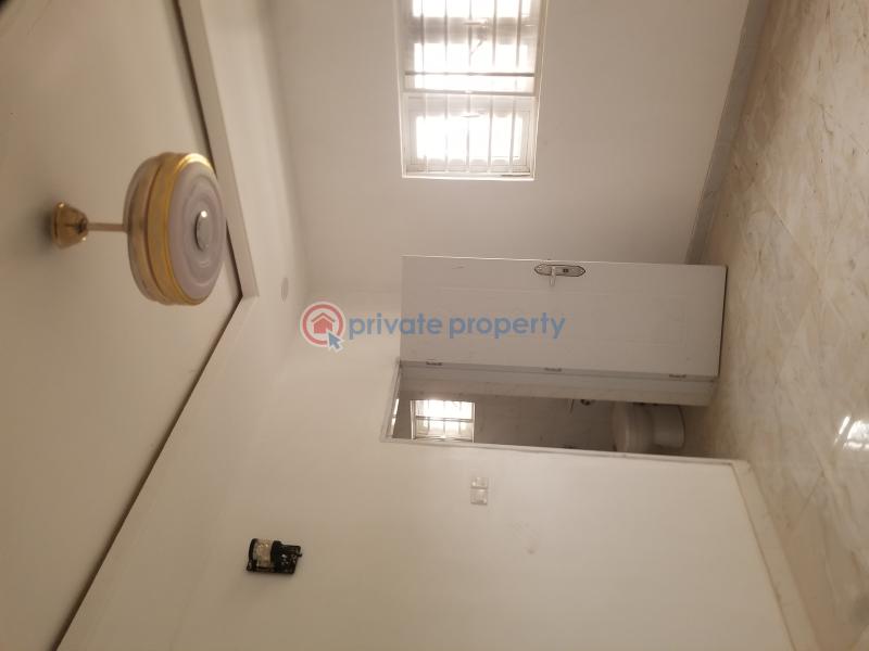 4 bedroom Duplex For Sale Obasanjo Presidential Hill Top Abeokuta Abeokuta Ogun - 21