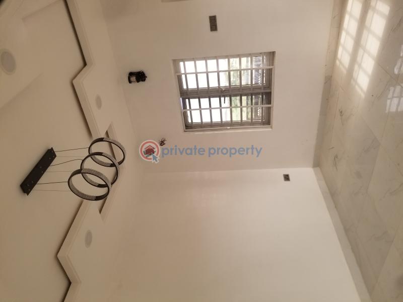 4 bedroom Duplex For Sale Obasanjo Presidential Hill Top Abeokuta Abeokuta Ogun - 4