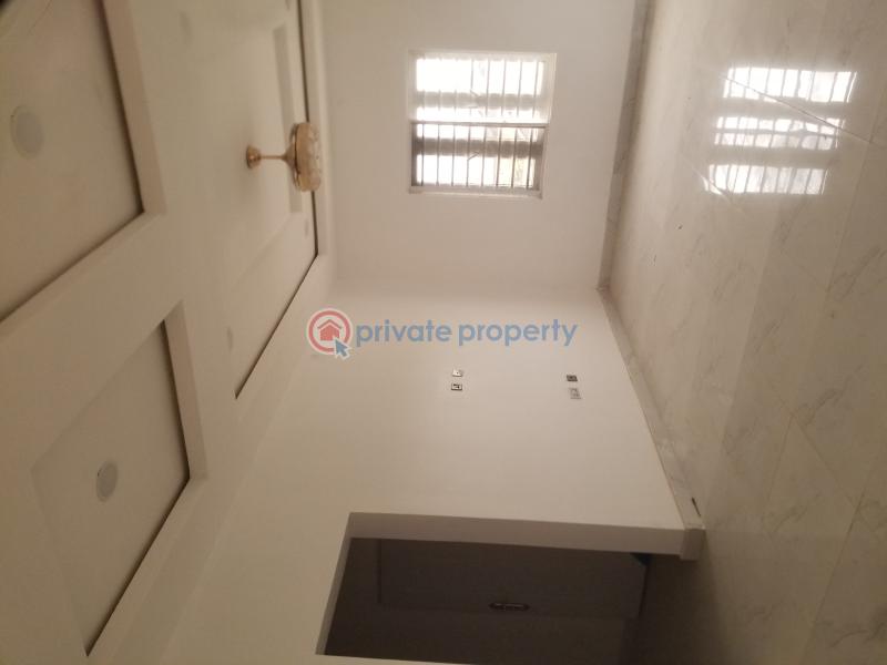 4 bedroom Duplex For Sale Obasanjo Presidential Hill Top Abeokuta Abeokuta Ogun - 12