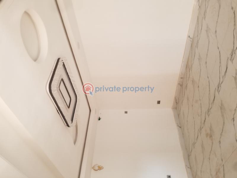 4 bedroom Duplex For Sale Obasanjo Presidential Hill Top Abeokuta Abeokuta Ogun - 3