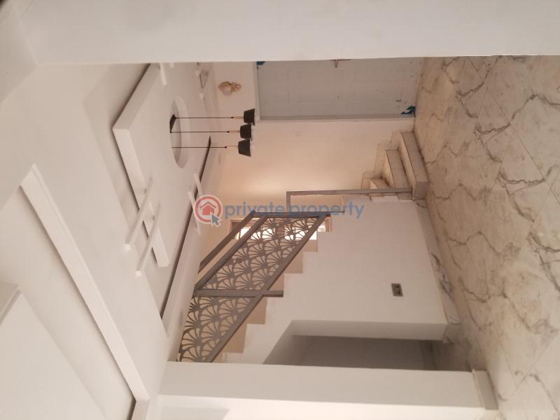 4 bedroom Duplex For Sale Obasanjo Presidential Hill Top Abeokuta Abeokuta Ogun - 7