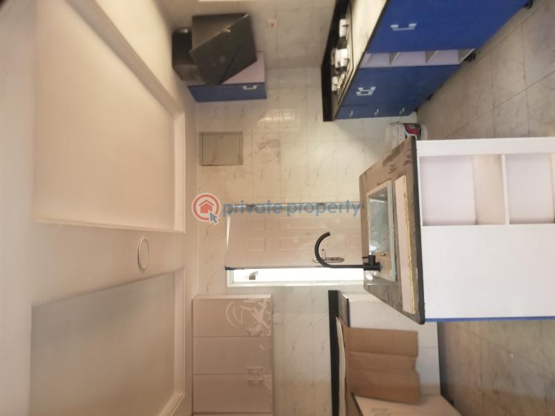 4 bedroom Duplex For Sale Obasanjo Presidential Hill Top Abeokuta Abeokuta Ogun - 9