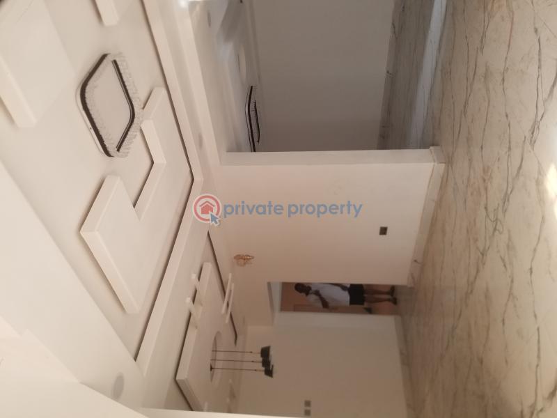 4 bedroom Duplex For Sale Obasanjo Presidential Hill Top Abeokuta Abeokuta Ogun - 5