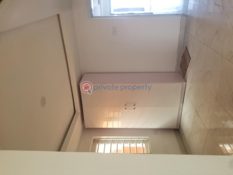 4 bedroom Duplex For Sale Obasanjo Presidential Hill Top Abeokuta Abeokuta Ogun - 13