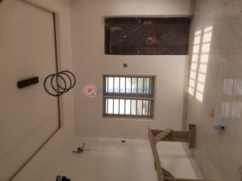 4 bedroom Duplex For Sale Obasanjo Presidential Hill Top Abeokuta Abeokuta Ogun - 11